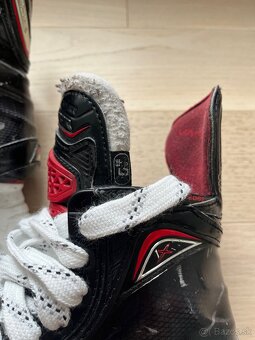 Hokejove korcule Bauer Vapor 1x - 4
