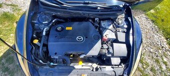 Mazda 6 GH MZR 2.0L Diesel Dpf - 4