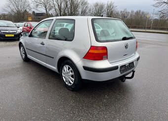 Vw golf 4 1.9tdi 96kw - 4