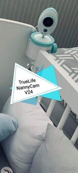 Stojan Truelife nannycam - 4