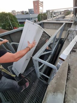 SŤAHOVANIE A VYPRATÁVANIE, DOSTUPNÉ TERMÍNY A NÍZKE CENY, KE - 4