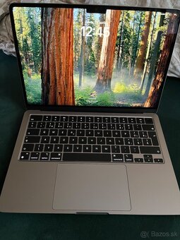 MacBook Air 13 M3 - 4