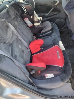 Predam Citroen C5 Break 2.0HDI - 4