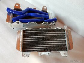 Yamaha yzf250 - 4