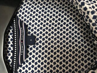 TOMMY HILFIGER originál damska bluzka S/M - 4