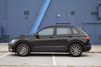Volkswagen Tiguan, 2.0 tdi, kupovaný na Slovensku - 4