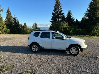 Dacia Duster 1,5 dCi 4WD 81 kW 2012 M6 - 4