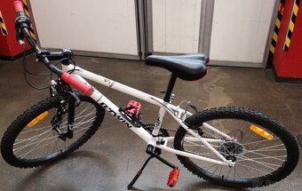 Bicykel - 4
