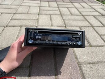 Náhradné diely Octavia 1 r.v1998 74kW - 4