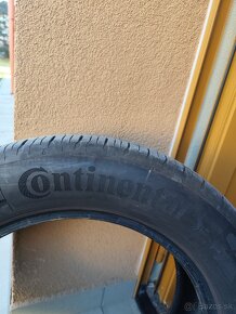 Continental - 4