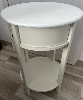 Nočný stolík Jysk 40/60cm - 4