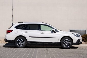 Subaru Outback 2.5i Eye Sight Comfort AWD /aj na splátky/ - 4