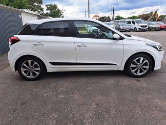 Hyundai i20 1.2i 16V Style - 4