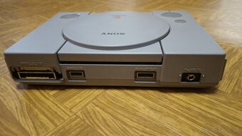 Playstation 1 - 4