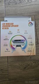 Predám lampu s nabíjačkou. - 4