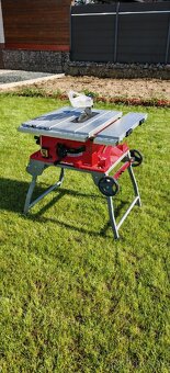 Einhell TE-CC 2025 UF - 4