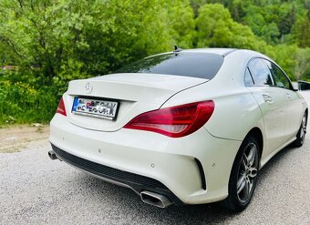 MERCEDES CLA 200 CDI - 4