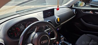 Audi A3 - 4