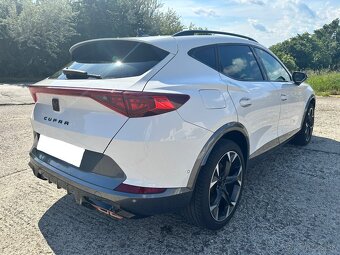 Cupra Formentor 1.4 TSI eHybrid 245k DSG Veloz - 4