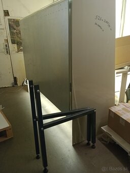 Vymývaci box pre Sieťotlač / Sitotisk - 4