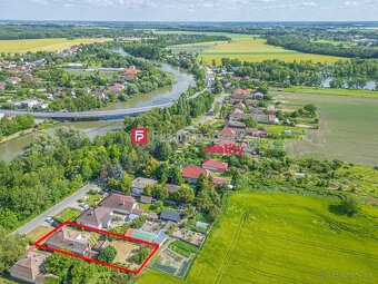 Rezervované (F030-123PEFU) Pekný zrekonštruovaný rodinný dom - 4