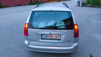 Mitsubishi Spacestar 1,9 DID - 4
