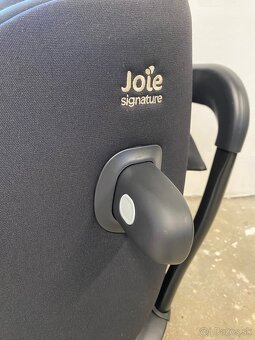 Rotačná autosedačka Joie i-spin multiway Signature - 4
