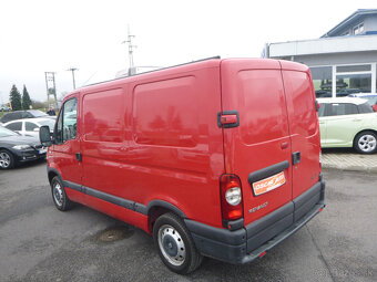Renault Master 2,5 Tdi 2010 Chladiarenský - 4