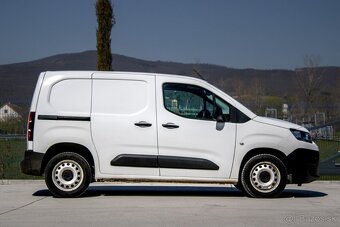 Citroën Berlingo BlueHDi 100 S S Business M - 4