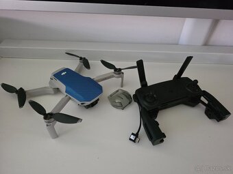 Drón DJI Mavic Mini TOP STAV - 4