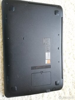 15,6" notebook Asus X555LA, win 10 home - predám. - 4