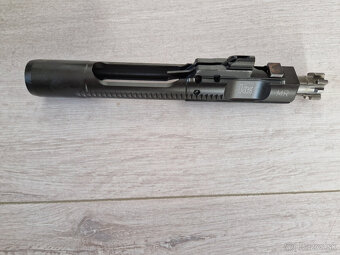 HK MR223 A3, 16,5",Green/Brown, Slim Hkey Long - 4