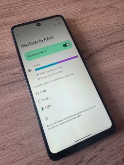 Motorola Moto G04 - 64Gb / 8Gb - 4