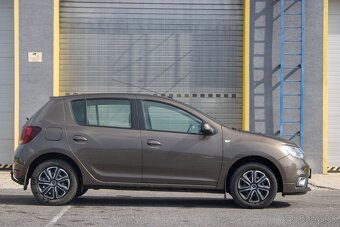 Dacia Sandero - 4