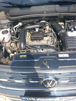 VW T Cross - 4