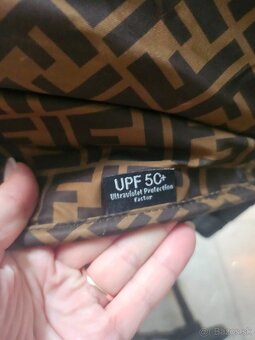 Stroller FENDI - 4