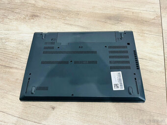Predám Lenovo Thinkpad T580 vhodný do garáže na autodiag - 4