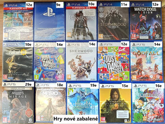 Ps4 ps5 xbox one ps3 hry - 4