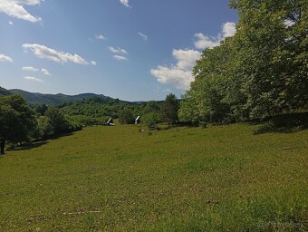 Slnečný pozemok - 4