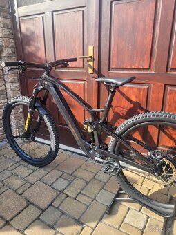 NOVY Trek fuel EXe 9.8 gx axs (ZLAVA DO KONCA TYZDNA) - 4