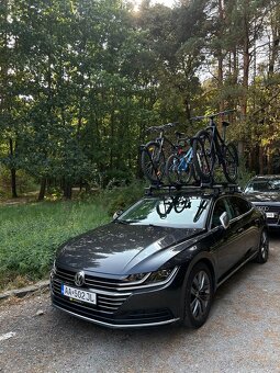 VW Arteon 2019 DSG 110kW - 4