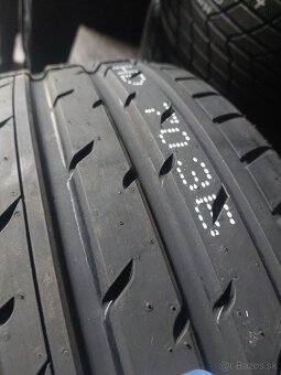 Letné pneumatiky 245/35R20 95W XL - 4