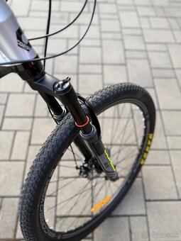 KORD CORSO 29" - 4