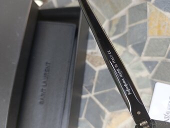 Ysl slnečné okuliare - 4