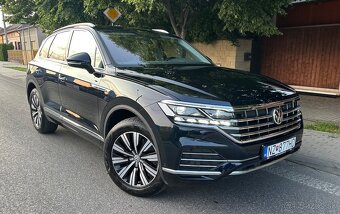 VW Touareg 3.0 TDI 210kW NIGHT VISION - 4