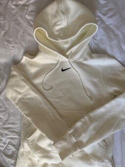 Súprava biela dámska NIKE - 4