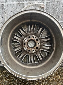 BMW Styling 116 R17 - 4