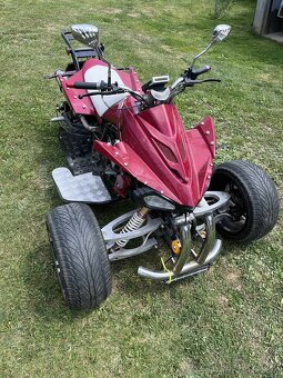 Jingling 250 - 4