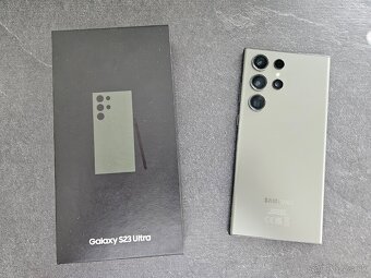 Samsung Galaxy S23 Ultra 5G 8GB/256GB, záruka 1 rok - 4
