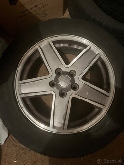 5x114,3 Jeep - 4